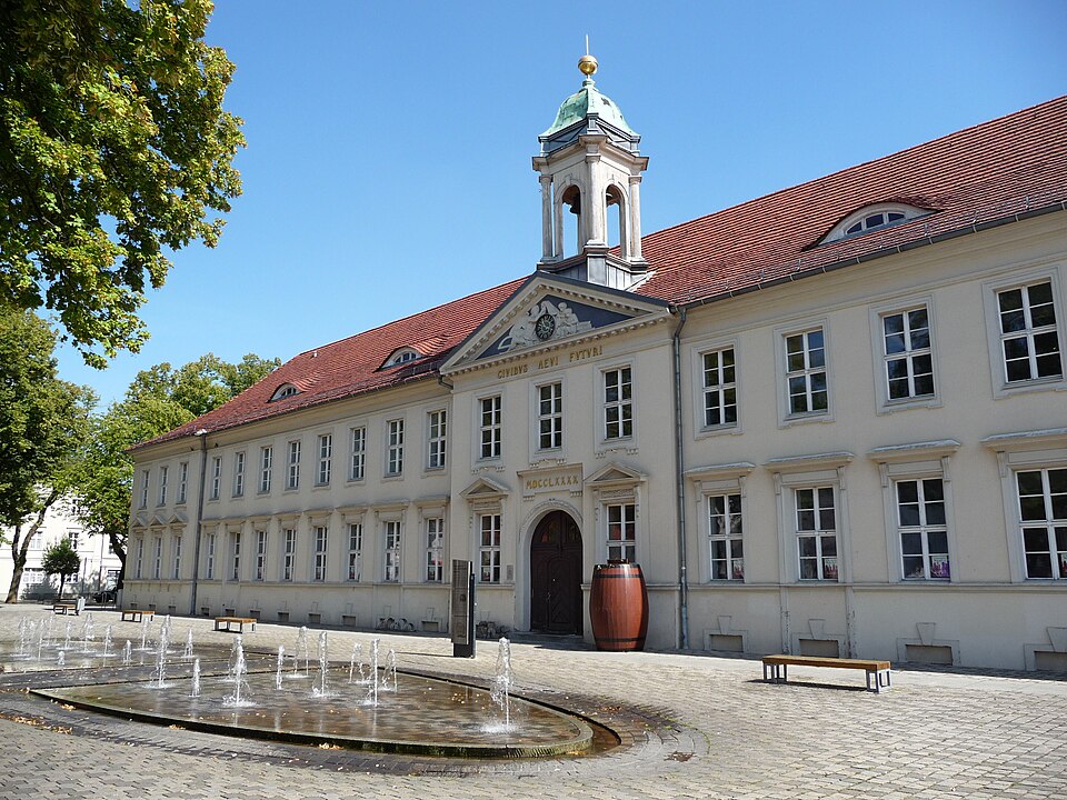 Studienkreis in Neuruppin