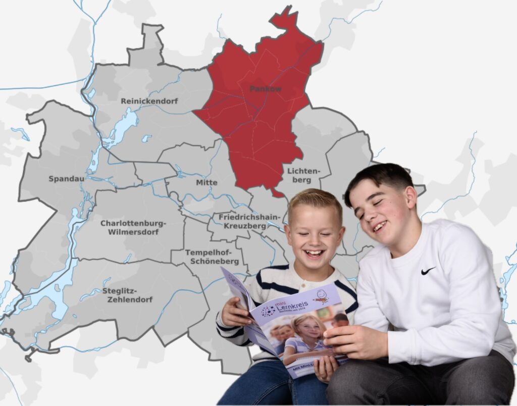 Einzelnachhilfe in Berlin Pankow