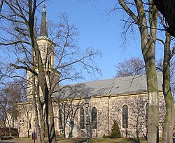 Einzelnachhilfe in Teltow