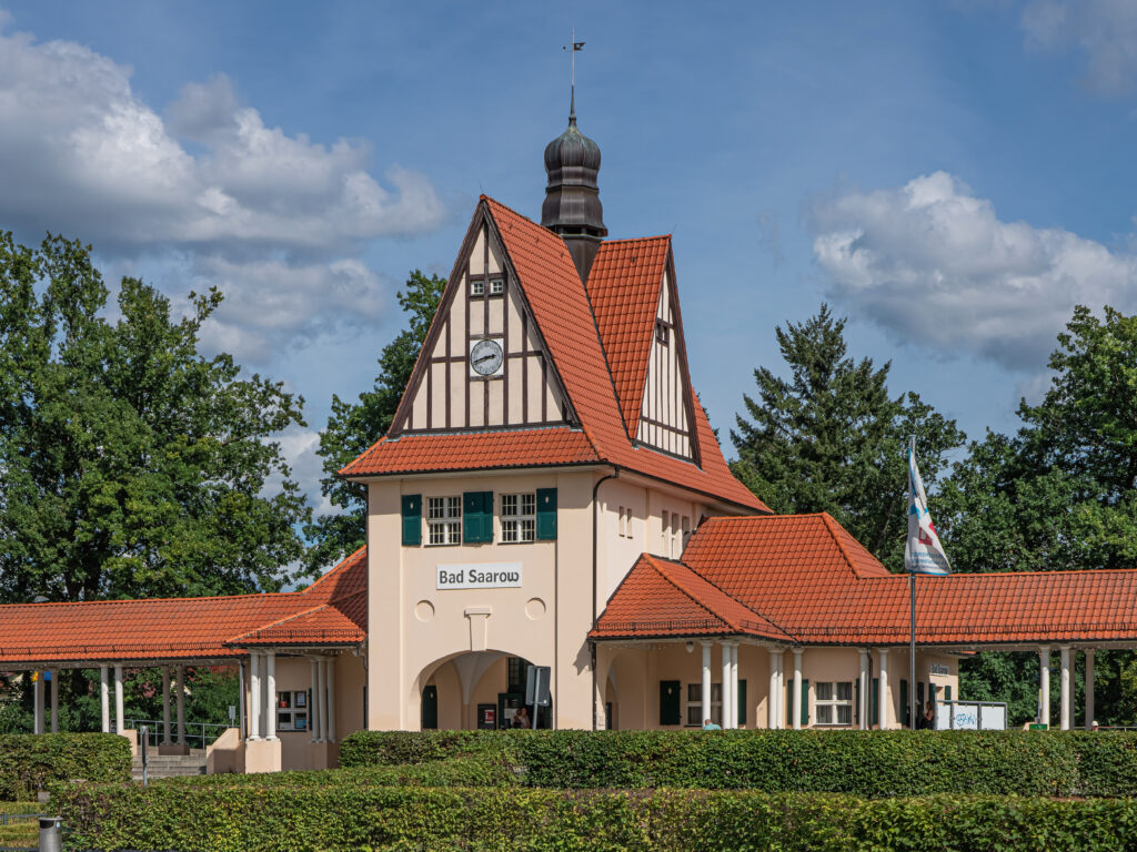 Nachhilfe z Hause in Bad Saarow