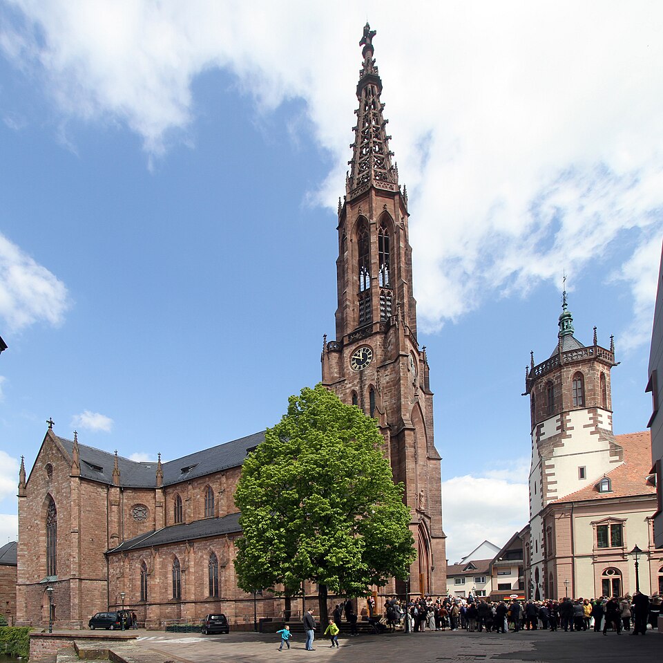 Schülerhilfe in Bühl