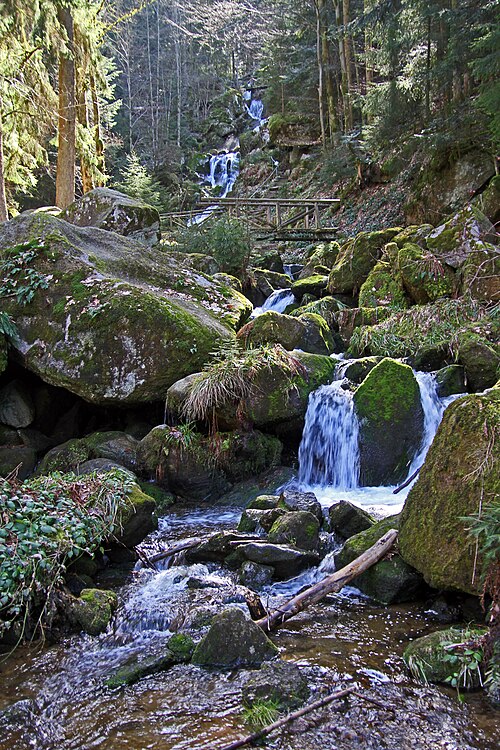 Schülerhilfe in Bühlertal