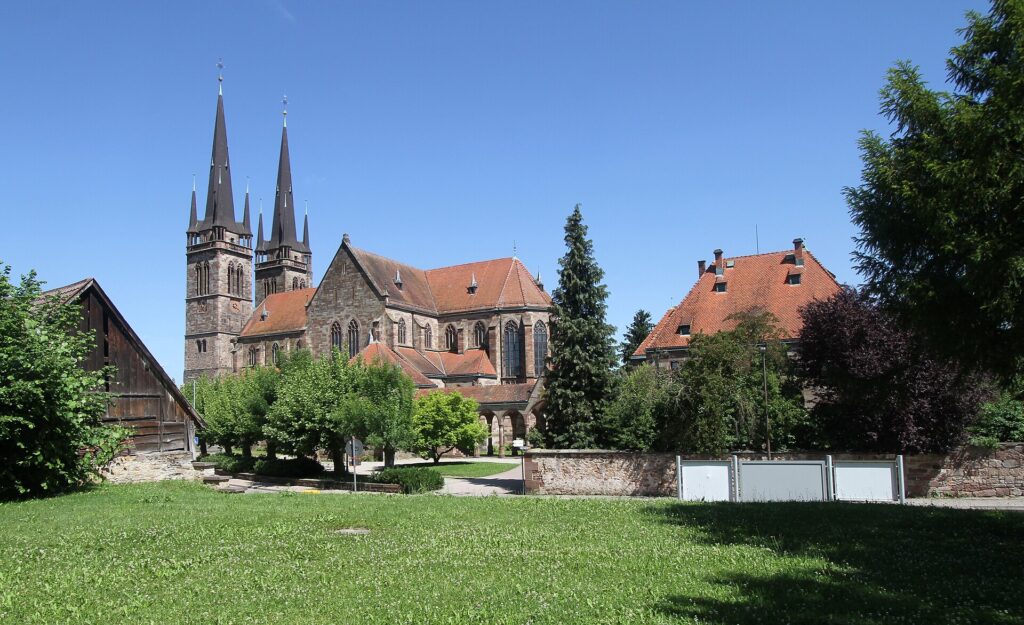 Schülerhilfe in Ottersweier