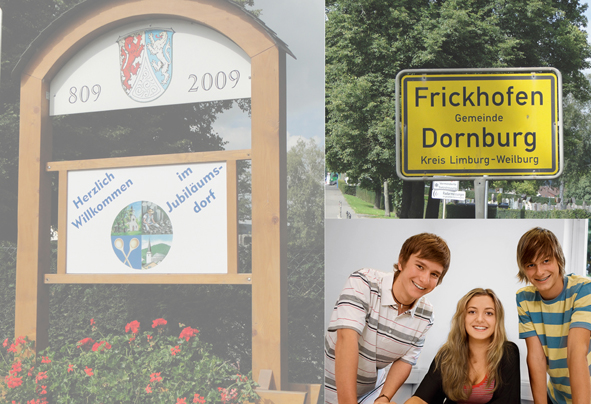 Einzelnachhilfe in Dornburg