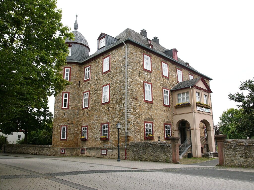 Schülerhilfe in Aßlar