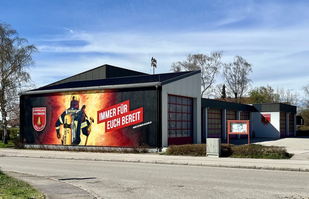 Schülerhilfe in Gilching