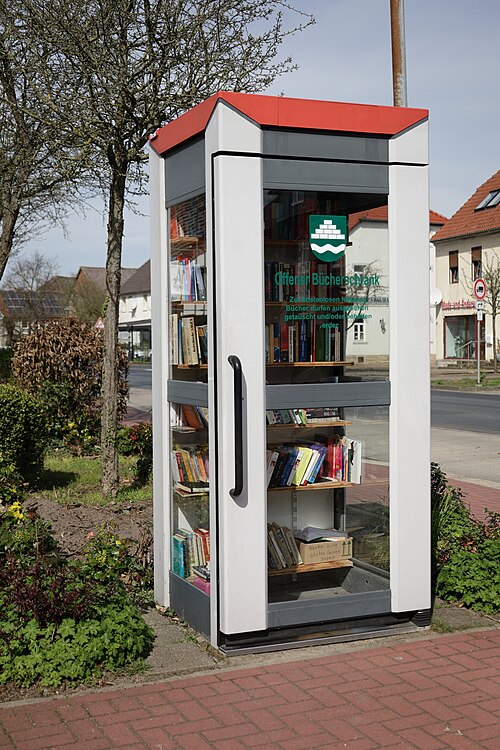 Schülerhilfe in Velpke