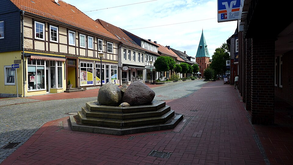 Schülerhilfe in Wittingen