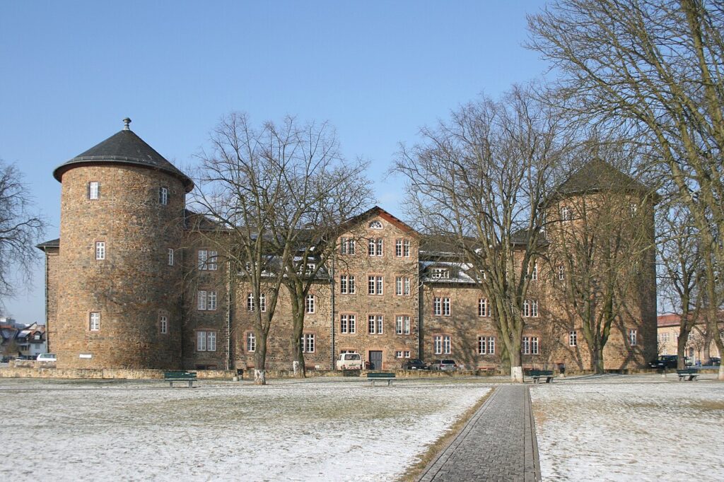 Schülerhilfe in Butzbach