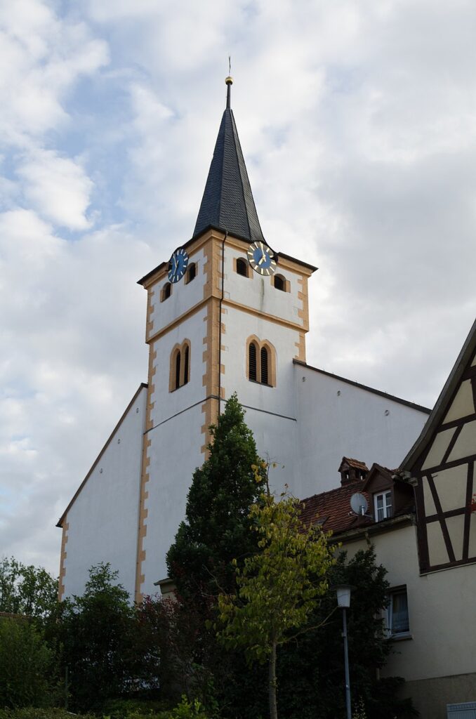 Schülerhilfe in Nüdlingen