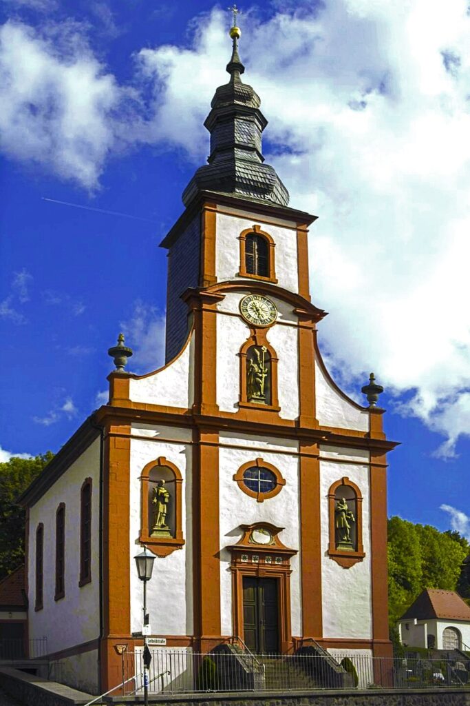 Schülerhilfe in Fladungen